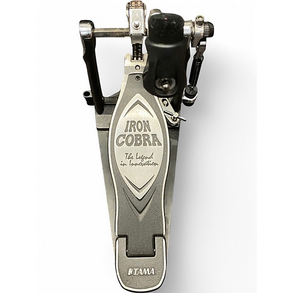 TAMA Used TAMA IRON COBRA 900 Single Bass Drum Pedal