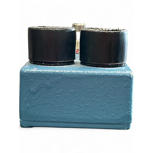MXR Used MXR M103 Octave Blue Box Effect Pedal