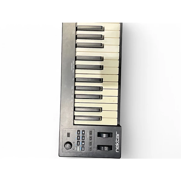 Nektar Used Nektar impact gx49 MIDI Controller