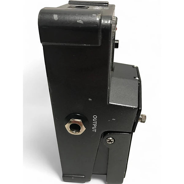 Rocktron Reaction Chromatic Tuner Tuner Pedal.gc