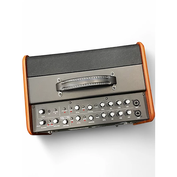 Used Godin Acoustic Solutions ASG8 Acoustic Guitar Combo Amp