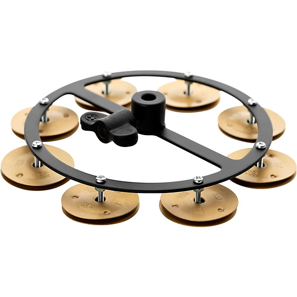 MEINL Benny Greb Signature Sand Hi Hat Tambourine