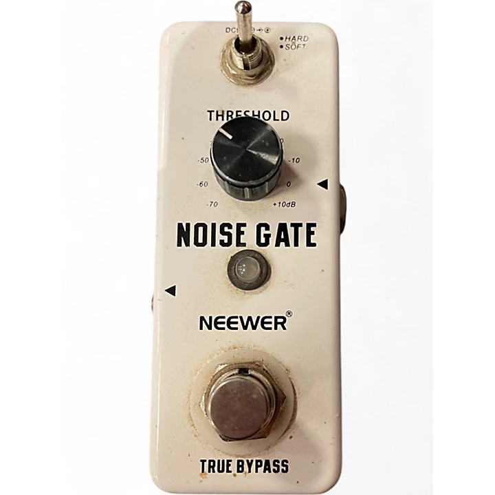 Neewer Used Neewer NOISE GATE Effect Pedal