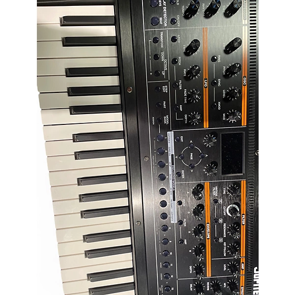 Roland Used Roland JUPITER XM Synthesizer