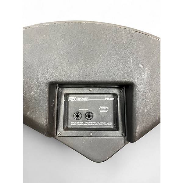 Mtx Used Mtx PM28H Unpowered Monitor.gc