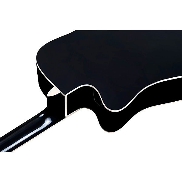 WA90CE Dreadnought Acoustic Electric Guitar Vintage Tobacco Sunburst