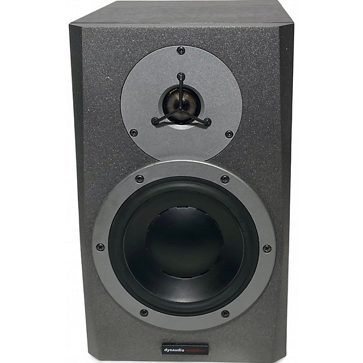 Dynaudio Acoustics BM6A MK II Powered Monitor