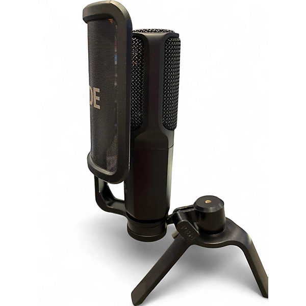 RODE Used RODE NT USB USB Microphone