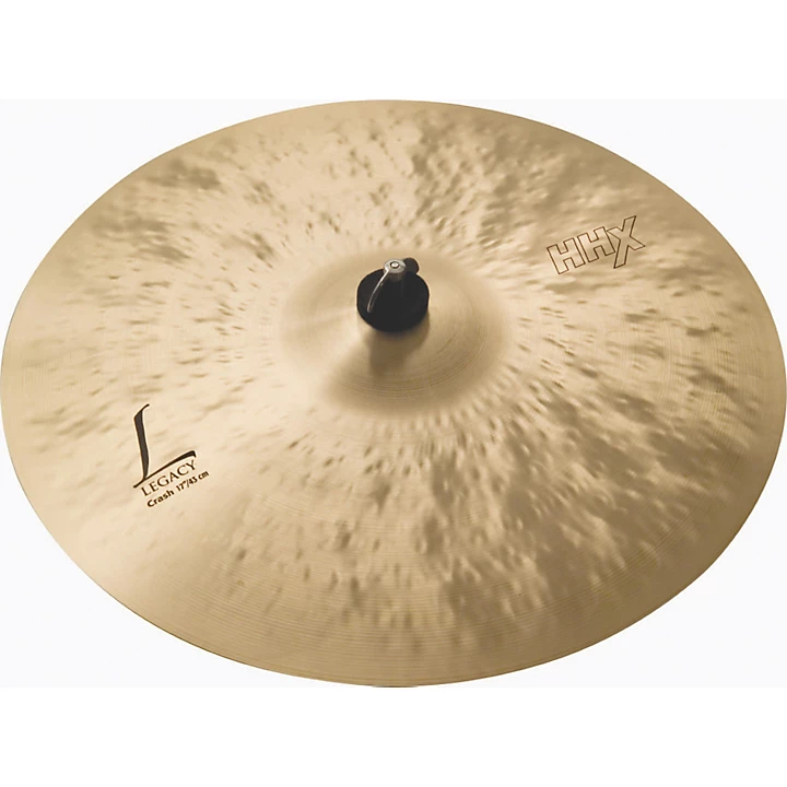 Legacy Crash Cymbal