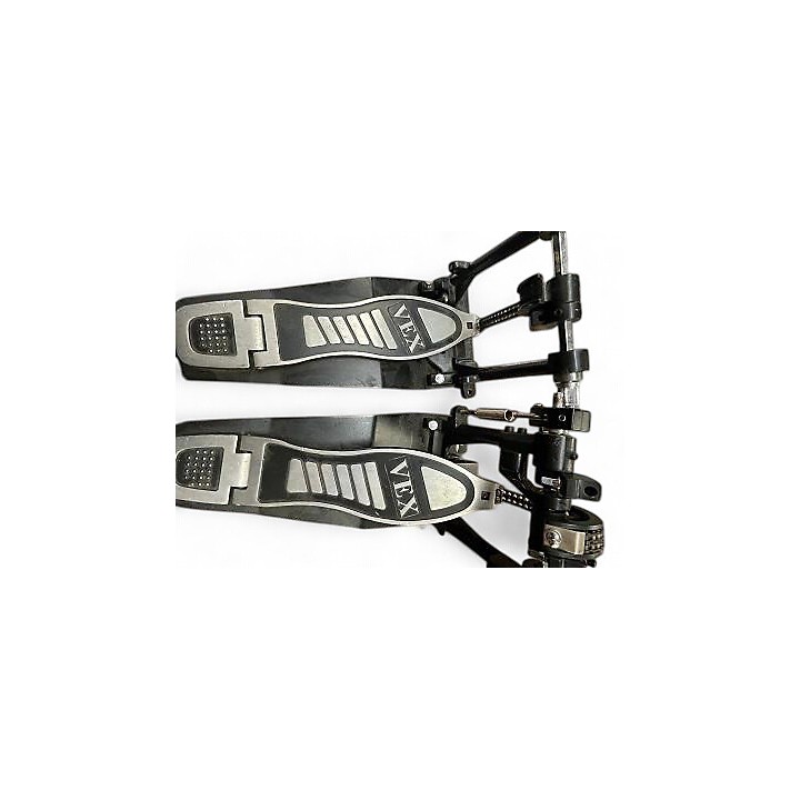 In Store Used Used Vex Double Bass Pedal Double Bass Drum Pedal.gc