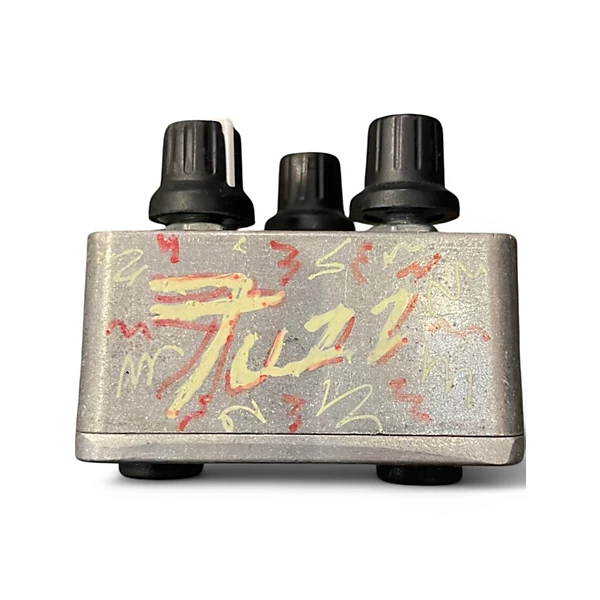 Used Big Knob Pedals pig stomp Effect Pedal