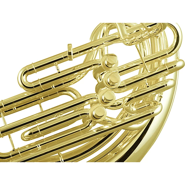 KSP412 Performance Series 4 Valve BBb Sousaphone Lacquer