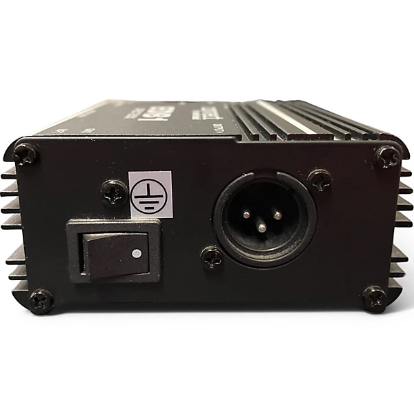 Whirlwind Used Whirlwind CONNECT EDB1 Audio Converter.gc