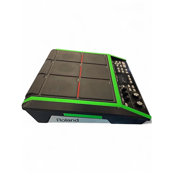 Roland Used Roland SPDSX Sampling Drum MIDI Controller