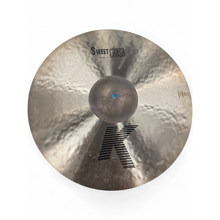 Zildjian Used Zildjian