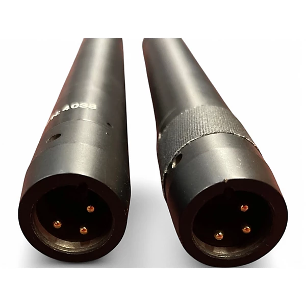 Cascade Used Cascade M39 Condenser Microphone