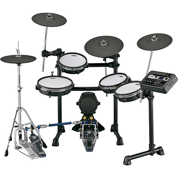 Yamaha DTX6K5 M Electronic Drum Set