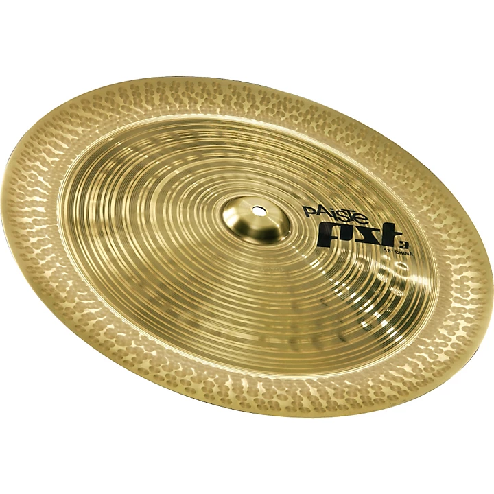 Paiste PST 3 China 18 in.