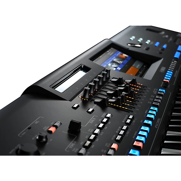 Genos2 Flagship Arranger Workstation