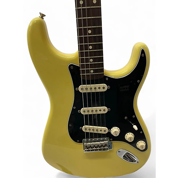 Fender Special Edition 60s Stratocaster Solid Body Electric Guitar.gc