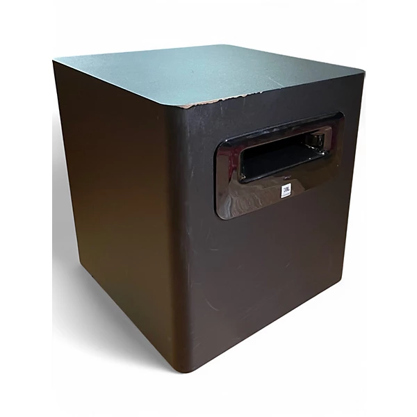 JBL Used JBL LSR310S Subwoofer