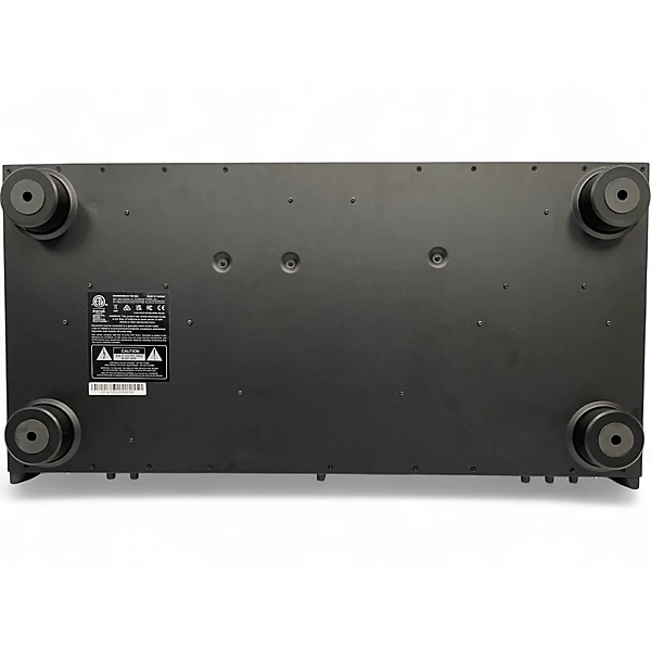 RANE Used RANE FOUR DJ Mixer