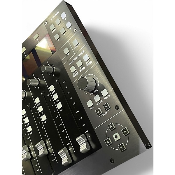 Solid State Logic Used Solid State Logic UF8