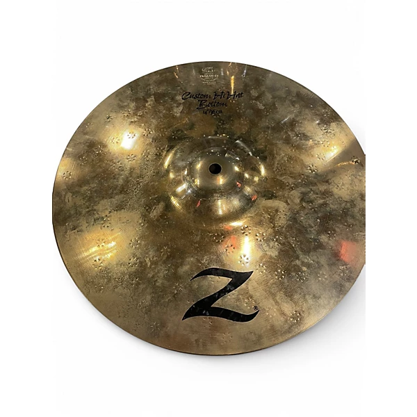 Zildjian Used Zildjian