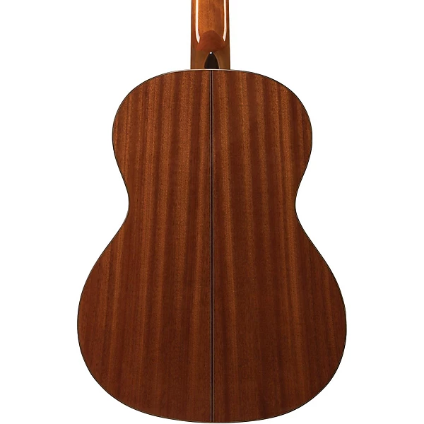 LC150S Spruce Sapele Classical Guitar Natural