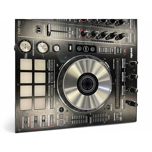 Pioneer DJ Used Pioneer DJ DDJSX2 DJ Controller