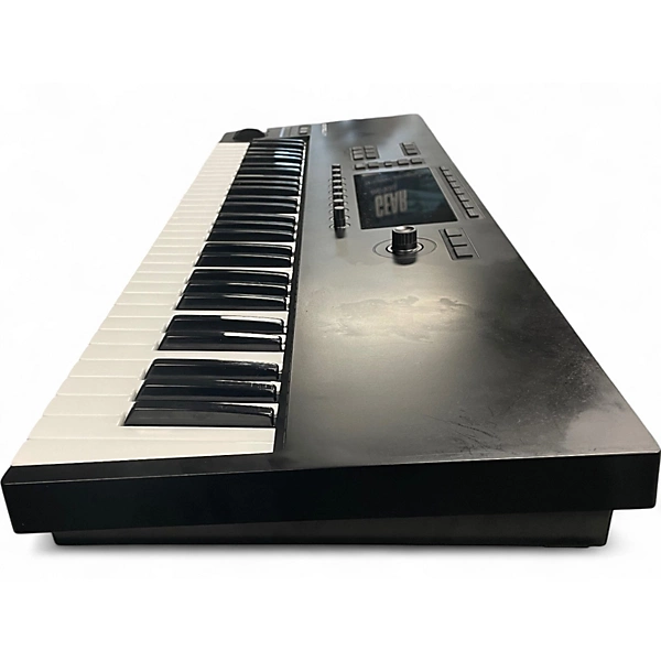 Native Instruments Used Native Instruments S61 MK3 MIDI Controller