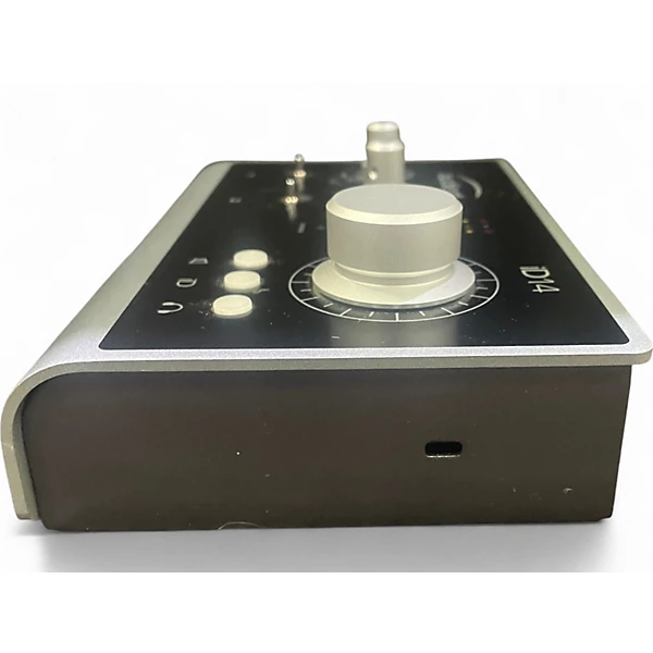 Audient Used Audient ID14 Audio Interface.gc