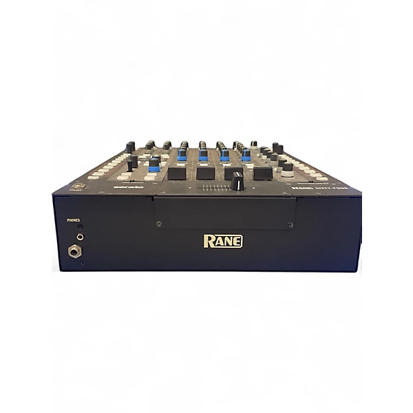 RANE Used RANE Sixty Four DJ Mixer