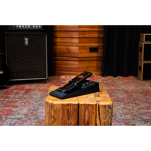 Effects Pedal with Five Pre Programmed Sounds