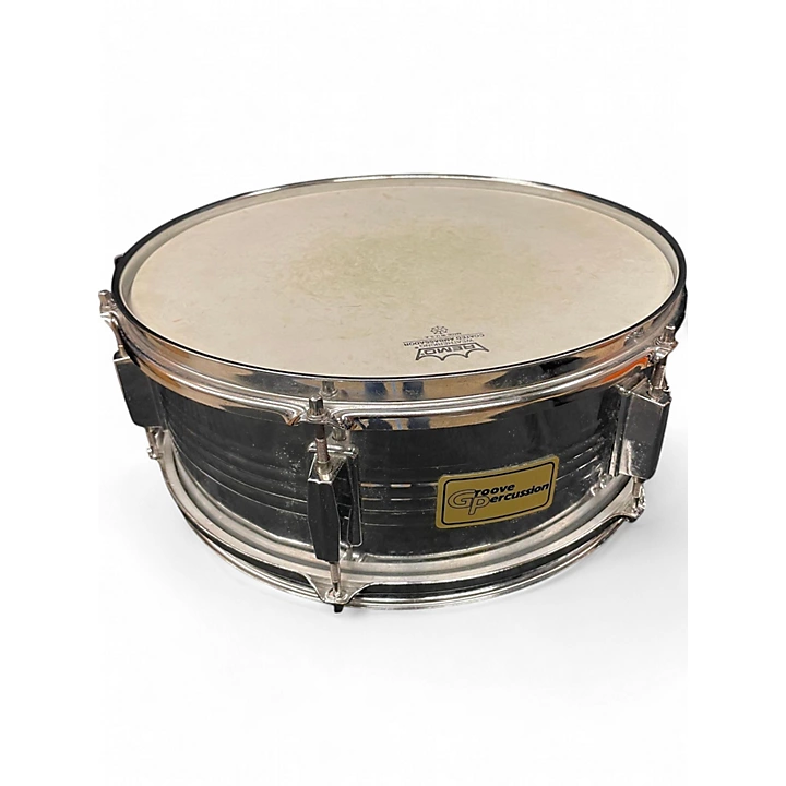 Groove Percussion 14X6 NO NAME Drum.gc