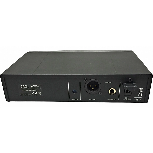 AKG SR45 PERCEPTION WIRELESS