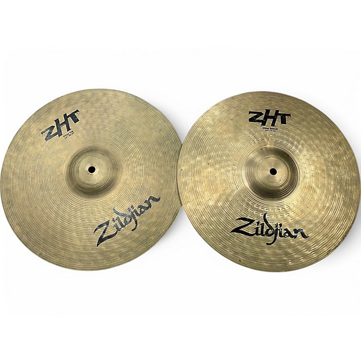 Zildjian Used Zildjian