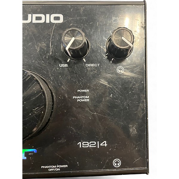 M Audio Used M Audio AIR