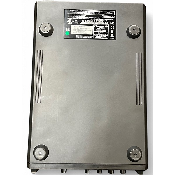 Pioneer DJ Used Pioneer DJ DJMS9 DJ Mixer