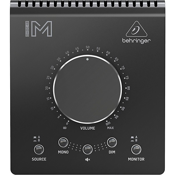 Behringer Studio M Passive Studio Controller Level 1 M09400004000000.gc