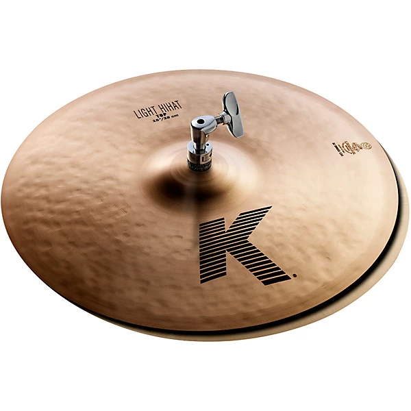 K Series Cymbal Pack Country