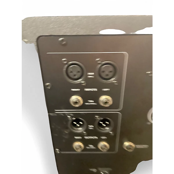 Mackie Used Mackie MRS10 Subwoofer