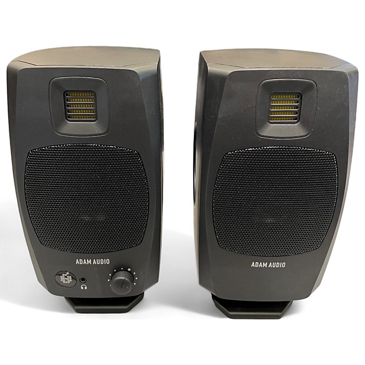ADAM Audio Used ADAM Audio D3V Powered Monitor