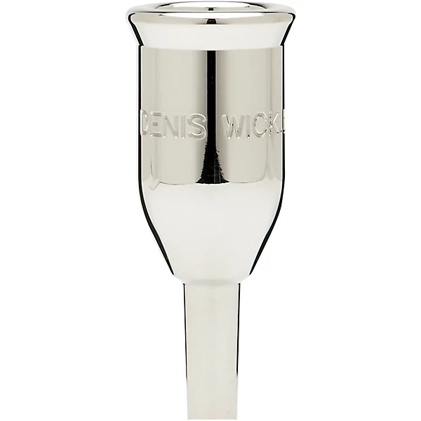 DW6885 HeavyTop Series French Horn Mouthpiece in Silver 5N