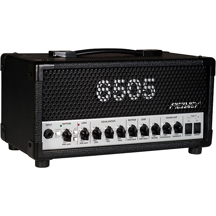 Peavey 6505 MH Micro 20W Tube Guitar Amp Head Level 1 J20171004000000.gc