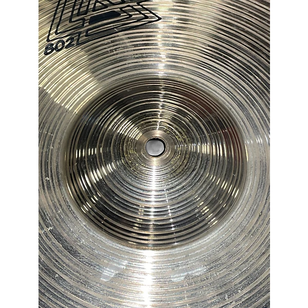 Paiste Used Paiste