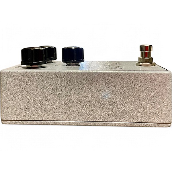 Mythos Pedals Used Mythos Pedals Olympus Overdrive Effect Pedal.gc