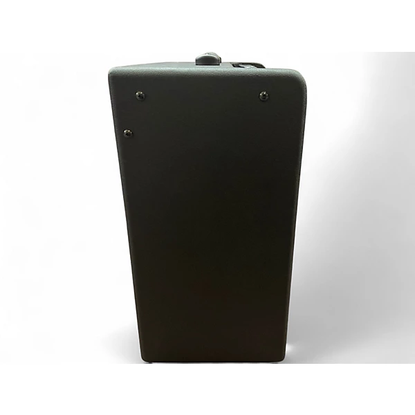 Used Fender Mustang LT50 50W 1x12 Guitar Combo Amp