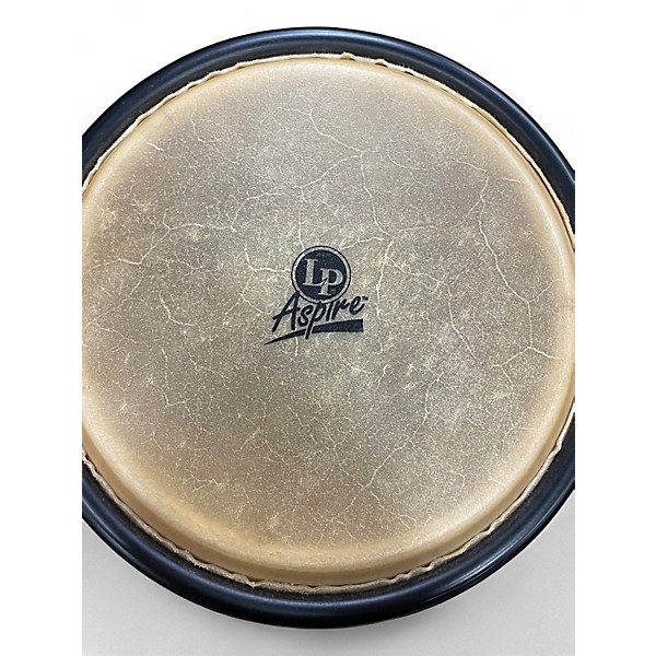 LP Used LP Aspire Bongo Set Bongos