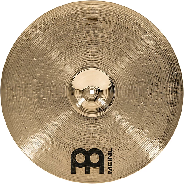 Byzance Heavy Ride Brilliant Cymbal 22 in